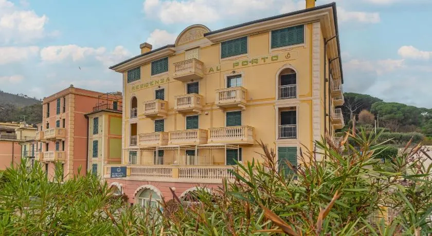 Residence al Porto - Image 1