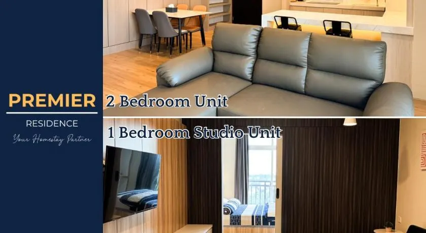 PREMIER RESIDENCES @Formosa Residence Nagoya - Image 1