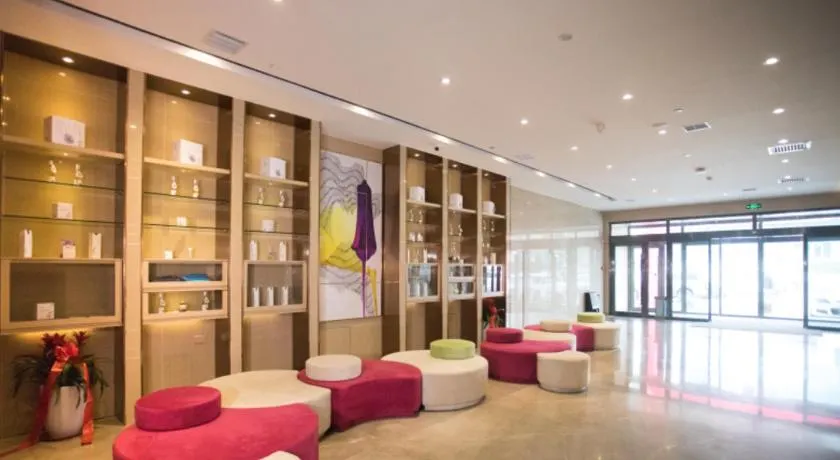 Lavande Hotel (Changchun Yiqi Branch) - Image 1