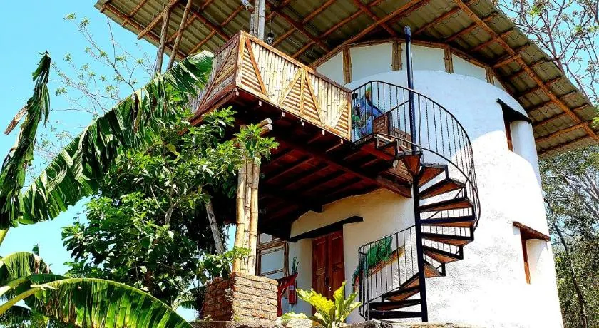 The Jungle Lodge - Image 1