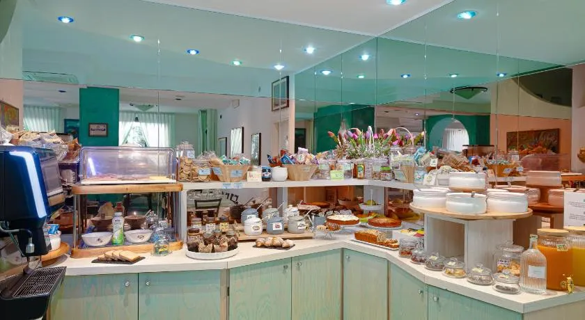 Hotel Villa Grazia - Image 1