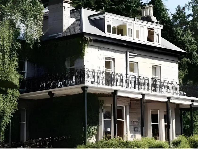 Tor-Na-Coille Hotel - Image 1