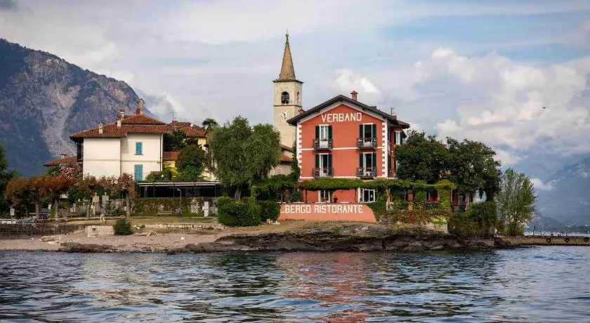 Albergo Ristorante Il Verbano - Image 1