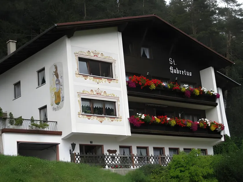 St. Hubertus - Image 1
