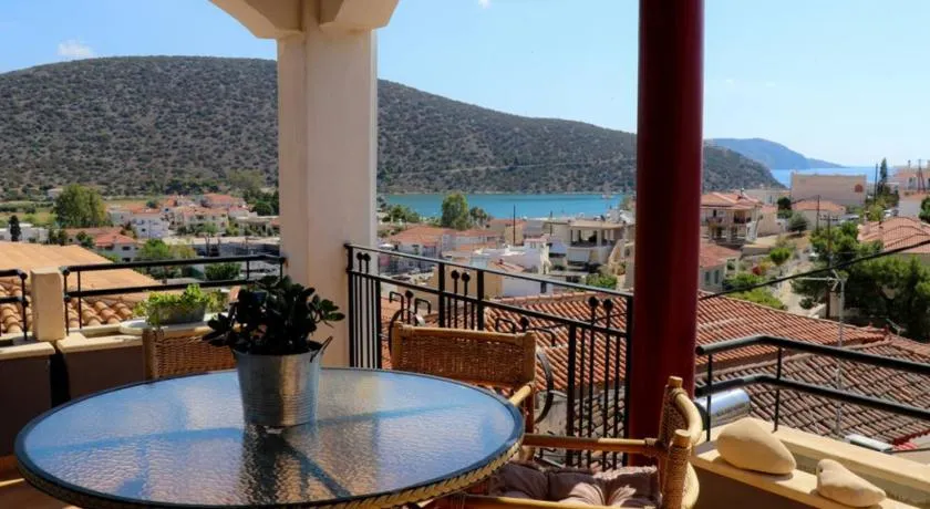 Danais Luxury House Ermioni - Image 1