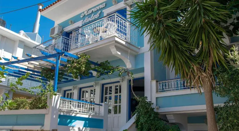 Hotel Mariona - Image 1