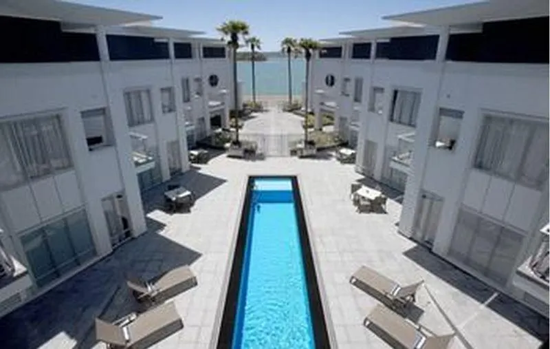The Waterfront Suites - Heritage Collection - Image 1