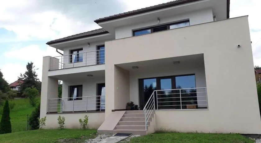 Villa Terrasse - Image 1