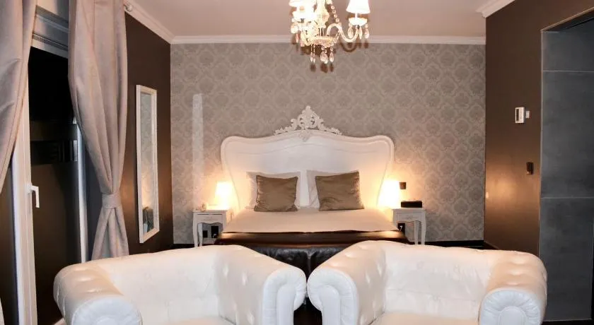 V E R O N E - Rooms & Suites - Liège - Rocourt - Image 1