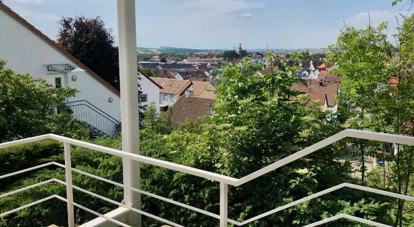 ☆ Zentrales Appartement mit traumhaftem Panorama ☆ - Image 1