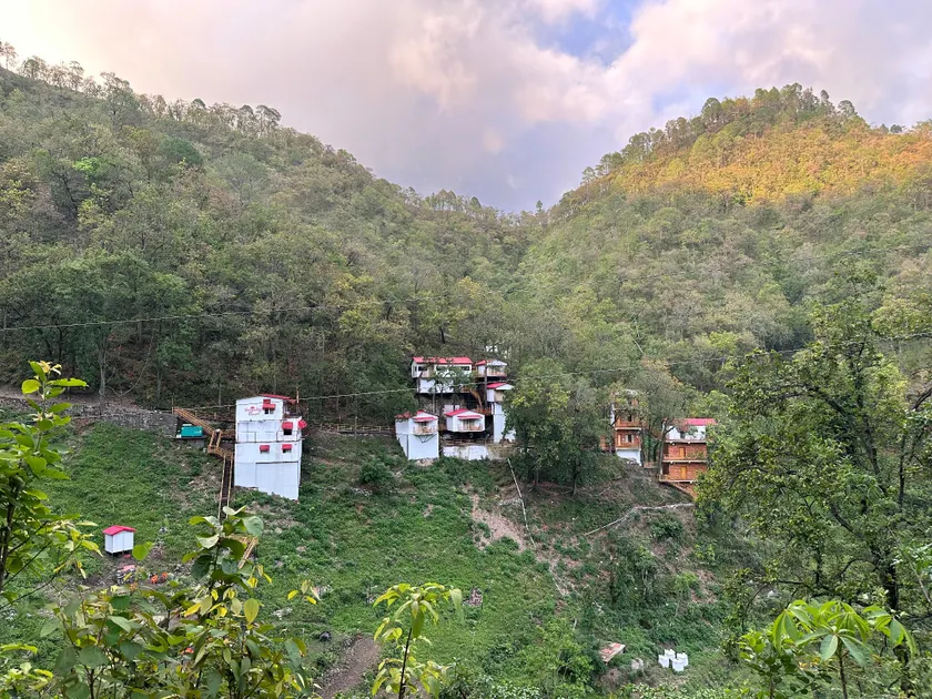 SURYODAY RESORT - Image 1