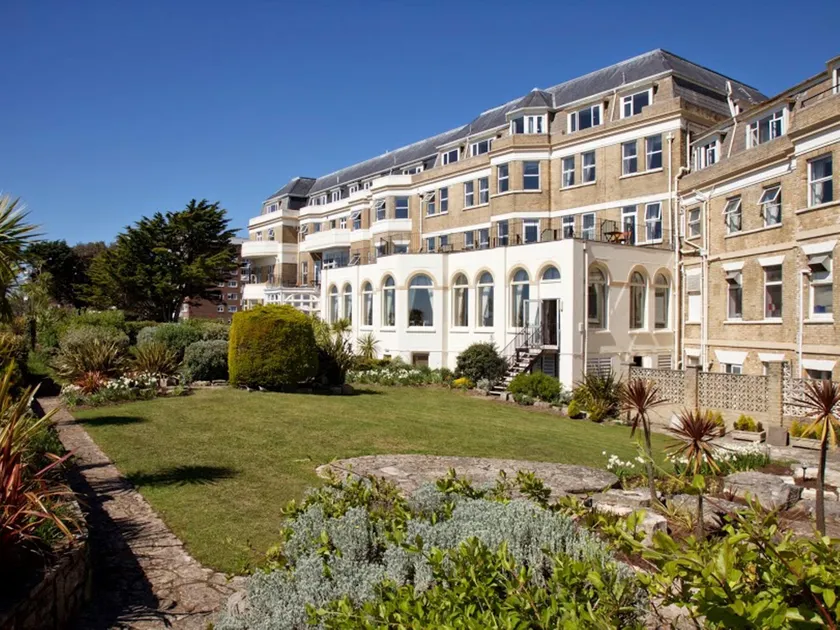 Bournemouth Carlton Hotel By Sunday - Image 1