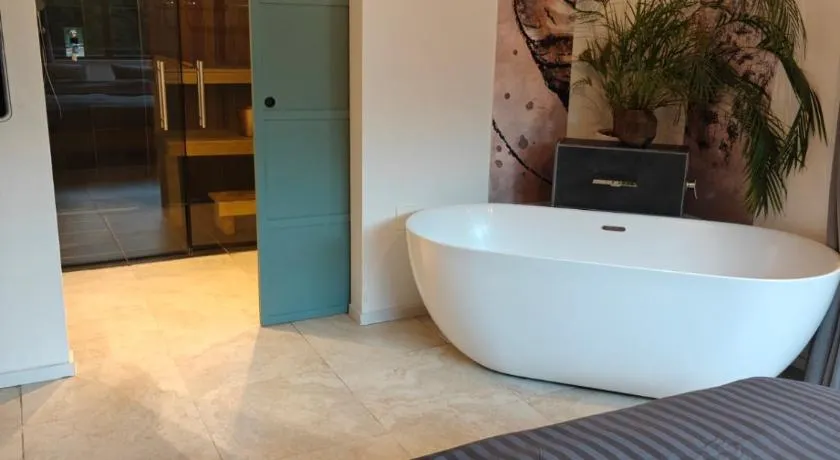 Huize Triangel - Wellness studio met sauna - Image 1