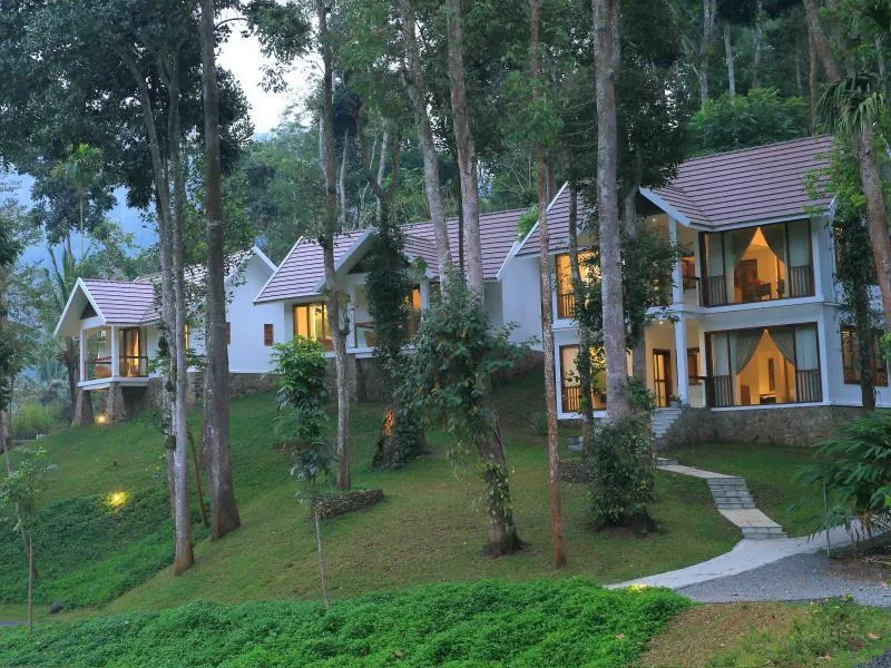 Amaana Plantations Resort - Image 1
