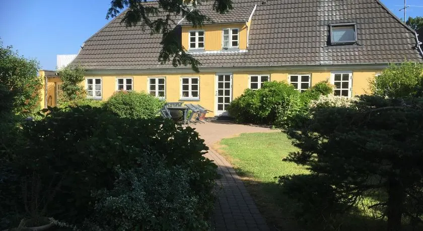Thurø Rev Guesthouse - Image 1