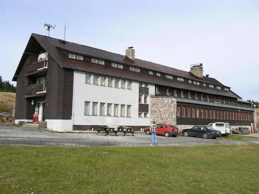 Dvorská Bouda - Image 1