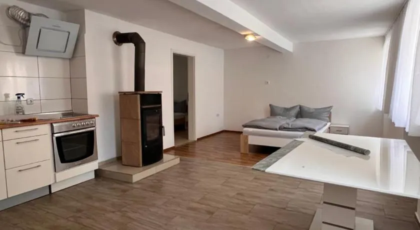 Main Tauber Appartment - Image 1