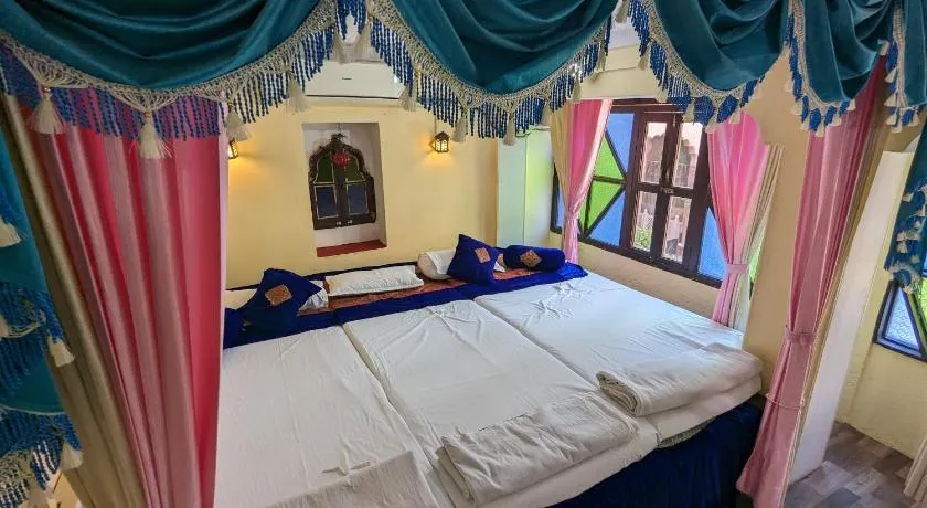 Sadar Haveli Heritage - Image 1