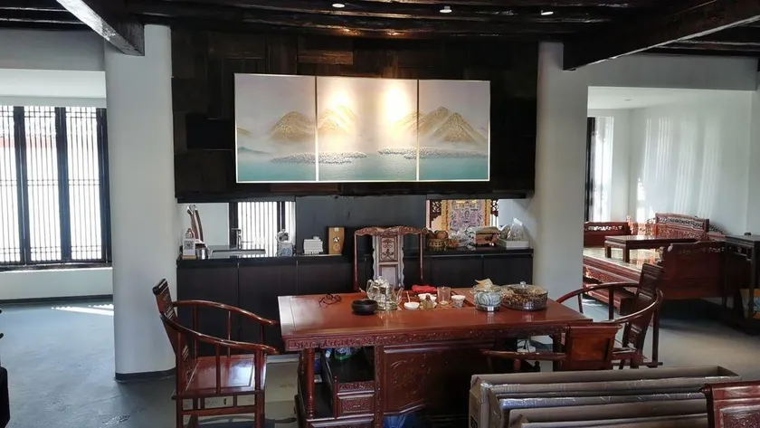 Guanshanyue Designer Homestay - Image 1