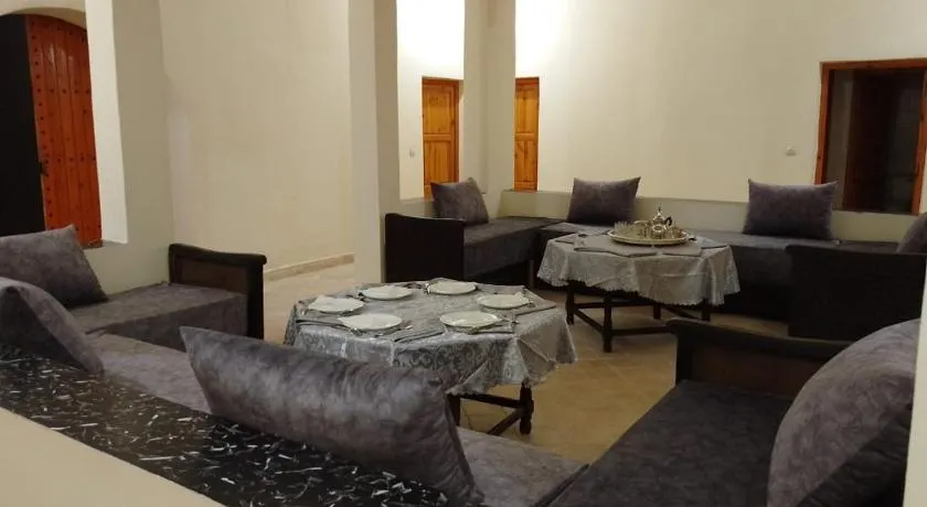 Kasbah Anisi - Image 1