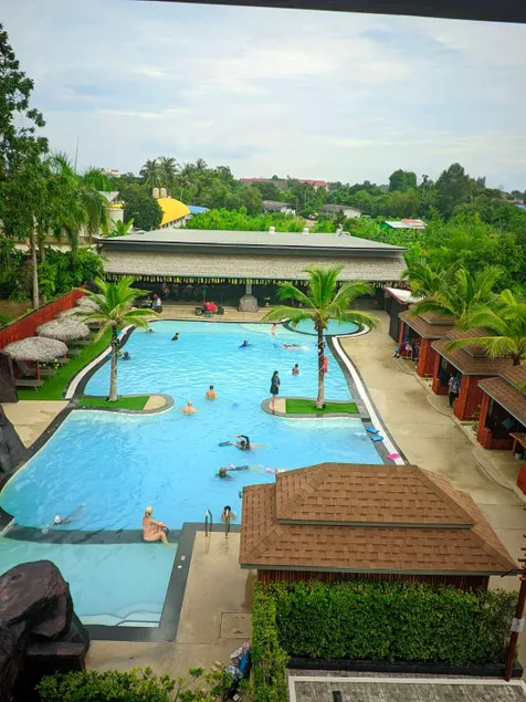 Hideaway Resort Banchang - Image 1
