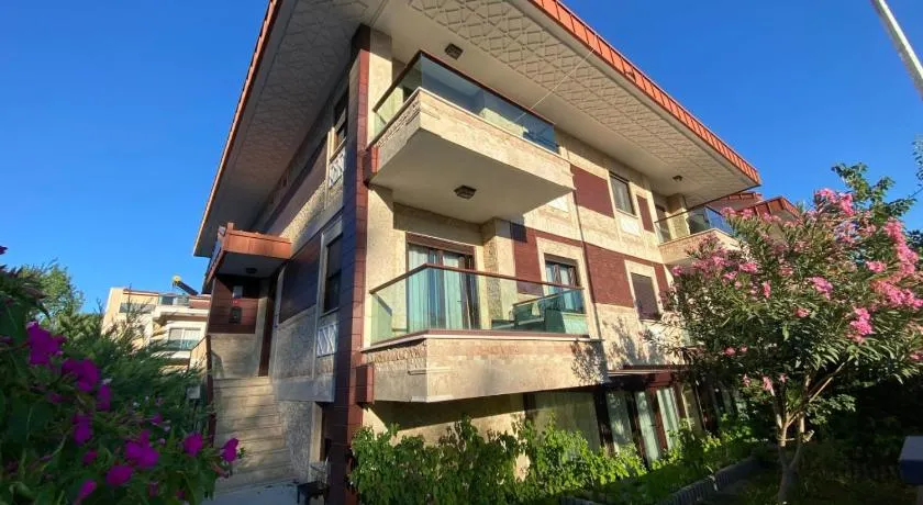Vardarlı Konakları - Image 1