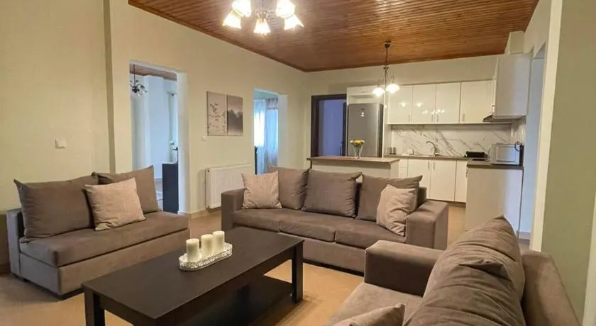 Villa Olvia - Image 1