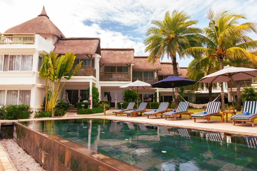Seapoint Boutique Hotel - Image 1