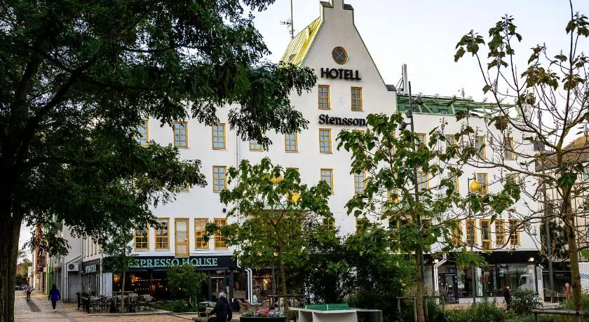 Hotel Stensson - Image 1