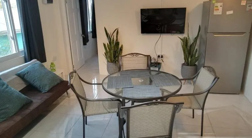 Lounge Apartment - Image 1