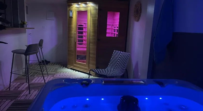 Zen House New Spa & Sauna - Image 1