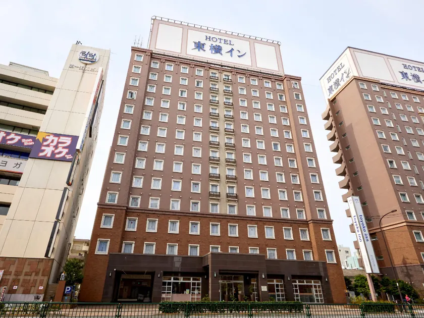Toyoko Inn Tokyo Haneda Airport No.1 - Image 1