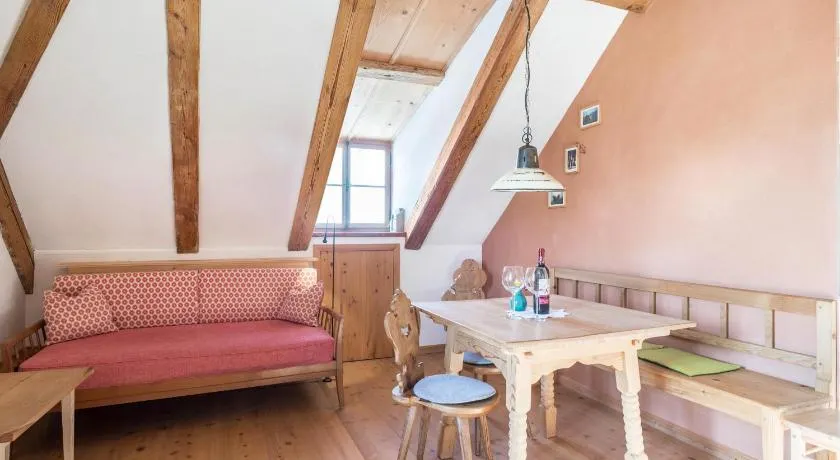 Ferienwohnung Gschwand - Image 1