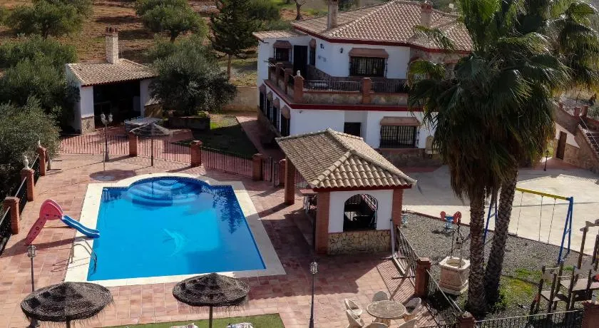 Casa Rural Caminito del Rey - Image 1