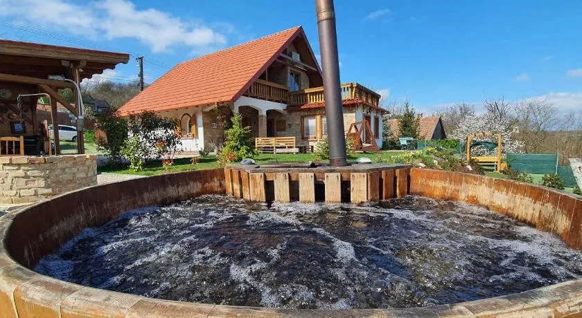 Holiday home in Balatonendred 44893 - Image 1