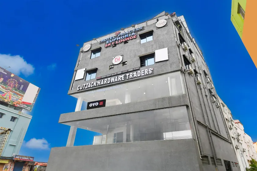 Hotel O Princess - Image 1