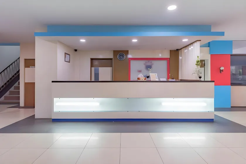 Hotel Budiman - Image 1