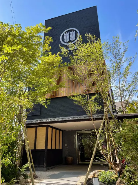 Hotel Fukudaya - Image 1