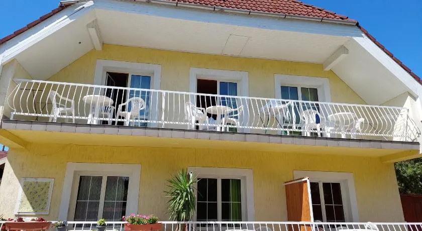 Árpi-Ria Üdülőház - Image 1