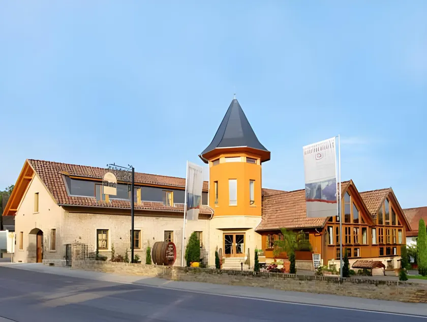 Dohlmühle Landhotel & Restaurant - Image 1