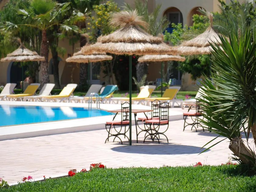 Djerba Les Dunes Hotel - Image 1