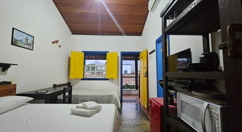 Pousada Ora Pro Nobis - Image 1