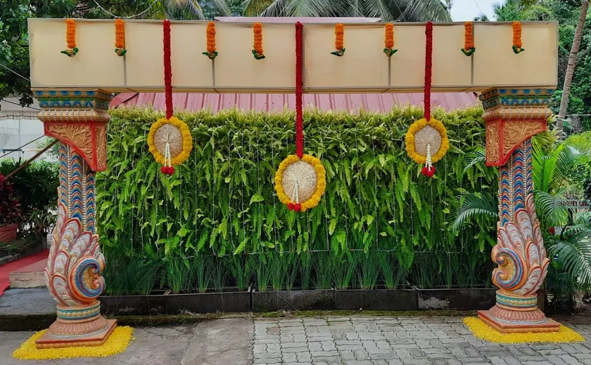 Sathya Garden Resort - Mettupalayam - Image 1