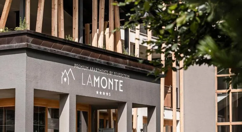 LaMonte Premium Apartments by Feuerstein - Image 1