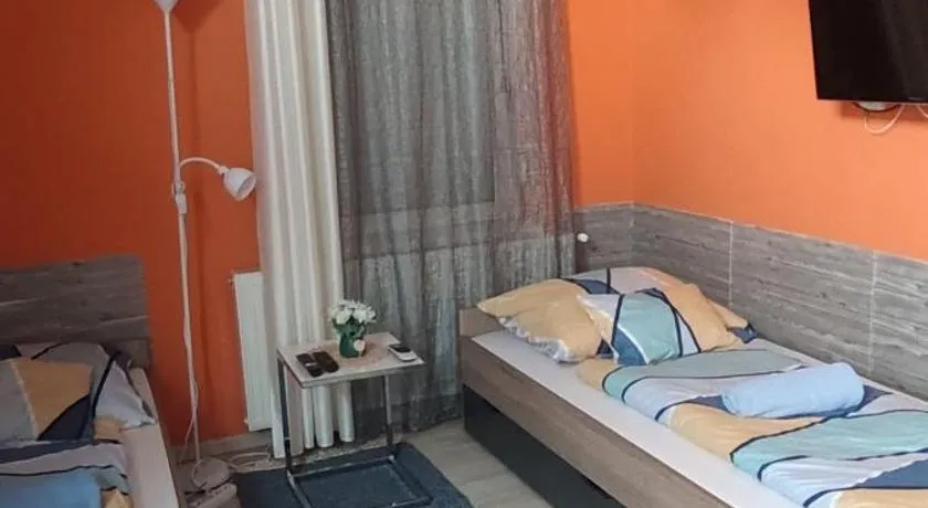 Nagyi Apartman Kecskemét - Image 1