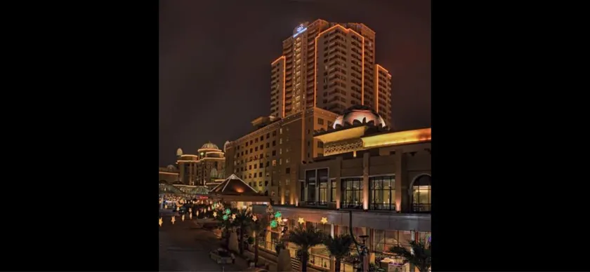 Luxury Resort Suites@ Sunway City - Image 1