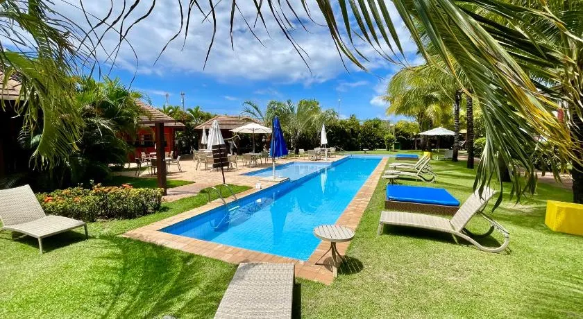 Duplex Reserva Praia do Forte - sossego, tudo próximo - Image 1