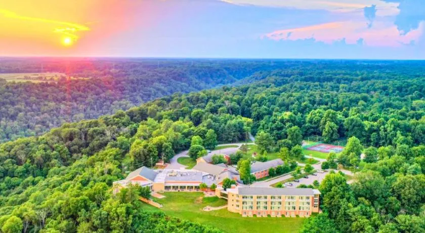 Clifty Inn - Image 1