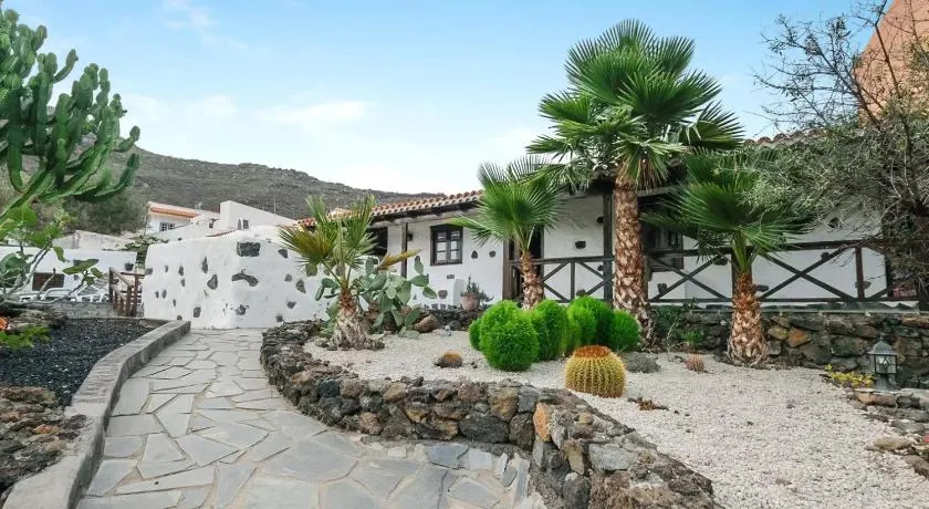 Casa María, Tamaimo - Image 1