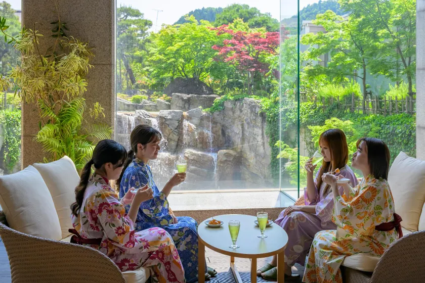 Tendo Hotel - Image 1
